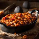 31 Fantastic Side Dishes To Serve With Baked Beans
