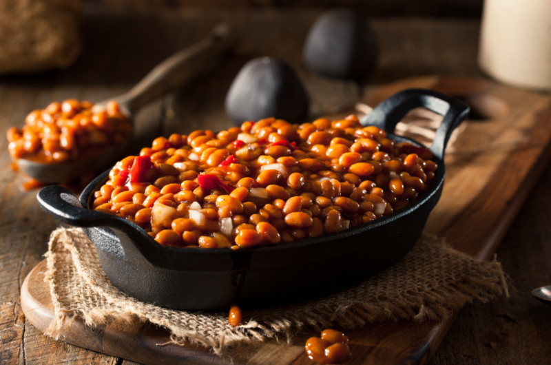 What To Eat With Baked Beans (13 Tasty Side Dishes)
