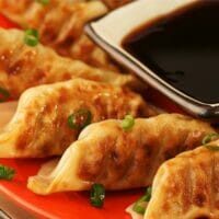 What To Eat With Pot Stickers