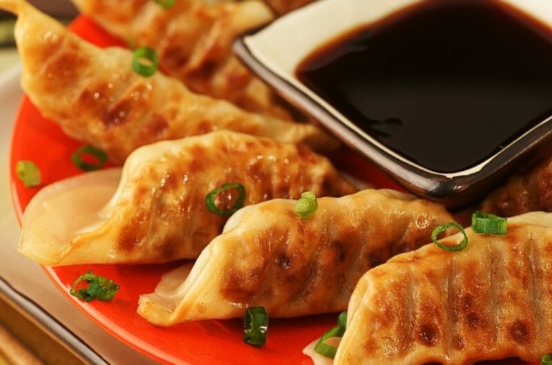 What To Eat With Pot Stickers: 13 Asian Side Dishes