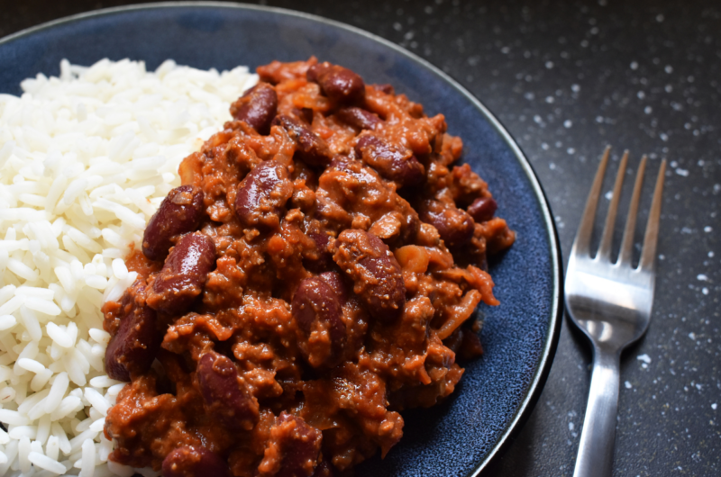 What To Eat With Red Beans And Rice (12 Best Cajun Side Dishes)