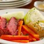What To Serve With Corned Beef (14 Best Side Dishes)