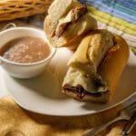 What To Serve With French Dip Sandwiches: 10 Satisfying Sides