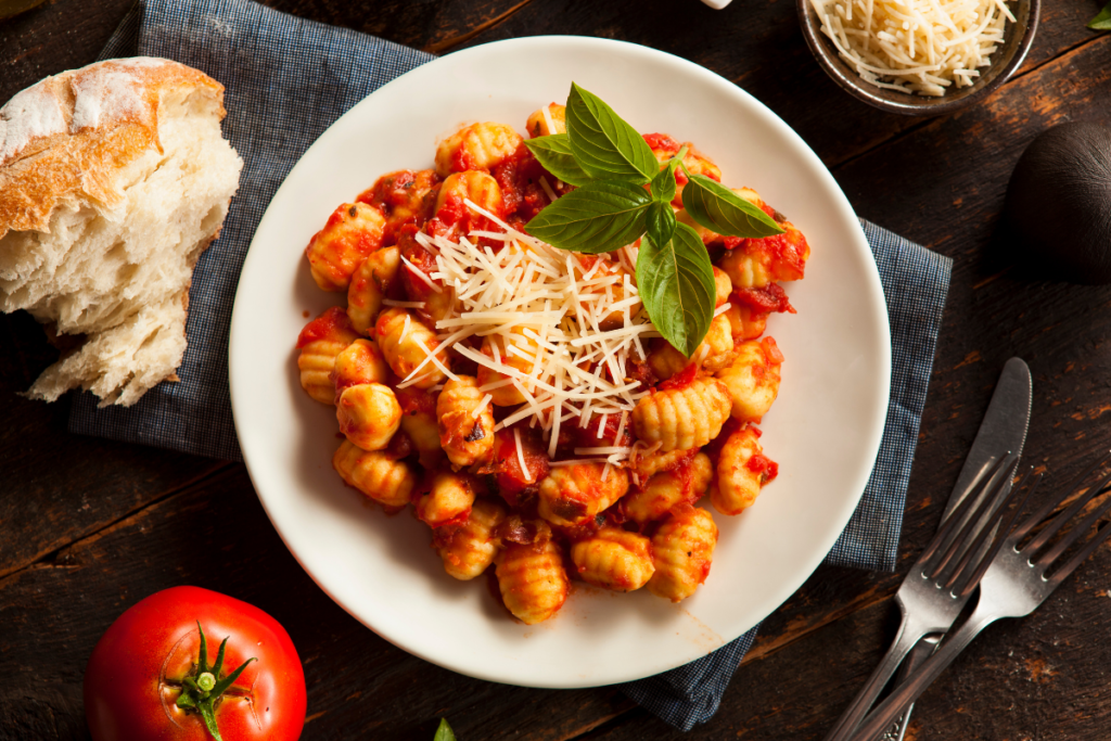 What To Serve With Gnocchi (17 Easy Ideas)