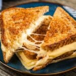 8 Delectable Grilled Cheese Side Dishes To Complement Your Meal