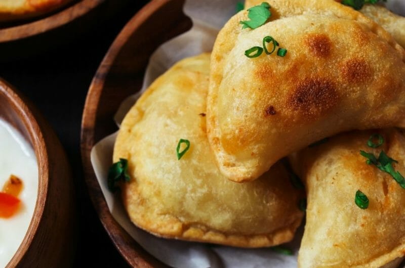 What to Serve With Perogies: 10 Savory Side Dishes