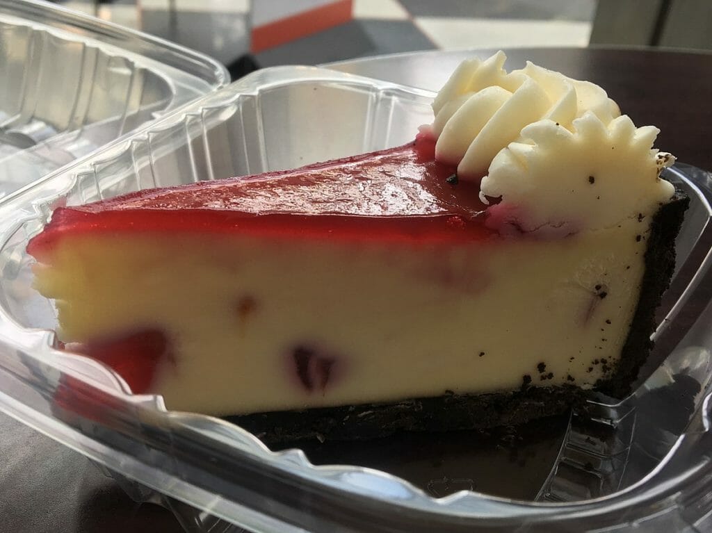 Eli’s Cheesecake