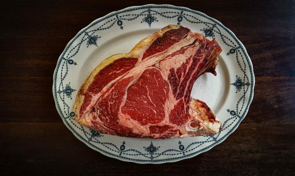 Fore Rib - foods that start with F