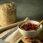 Everything You Need to Know About Oats: The Wheat-Free Alternative