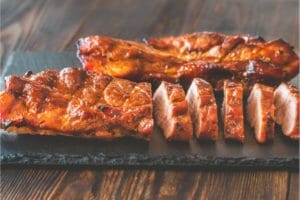 12 Authentic Chinese Pork Recipes You can Make from Home