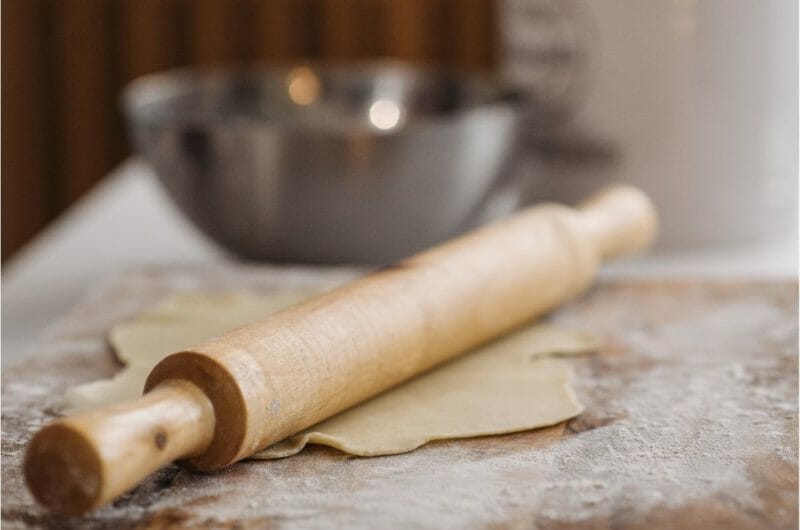 18 Rolling Pin Substitutes 