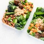 21 Easy Weight Watchers Lunch Recipes You Can Make From Home