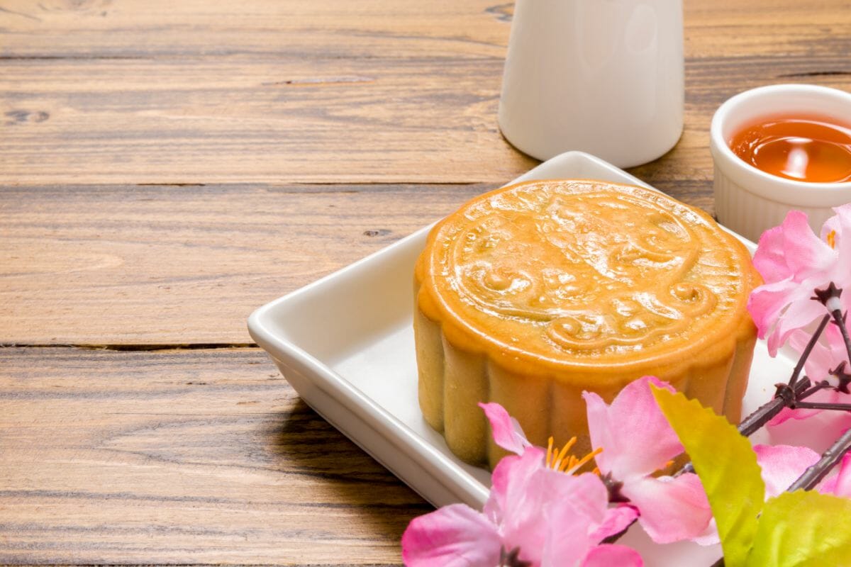 31 Chinese Dessert Recipes You Need to Try