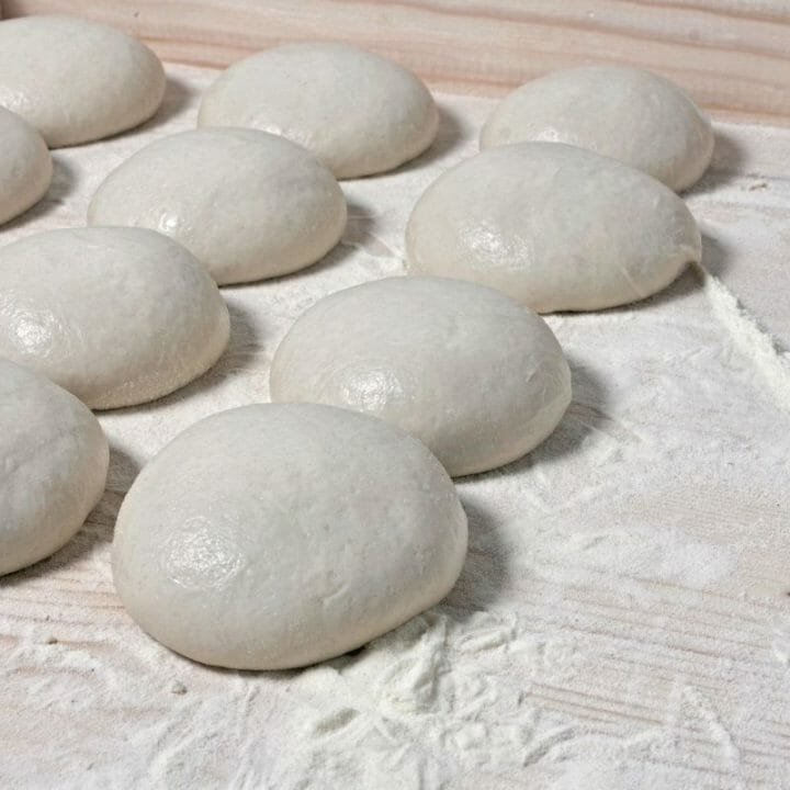 5 Easy Ways To Thaw-Out Frozen Pizza Dough