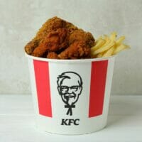 5 Key Differences Between KFC Original And Extra Crispy