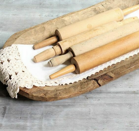 18 Rolling Pin Substitutes 