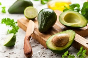 6 Simple Steps To Identify If An Avocado Is Bad