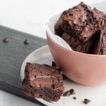 9 Simple Recipes To Make Chewy Brownies