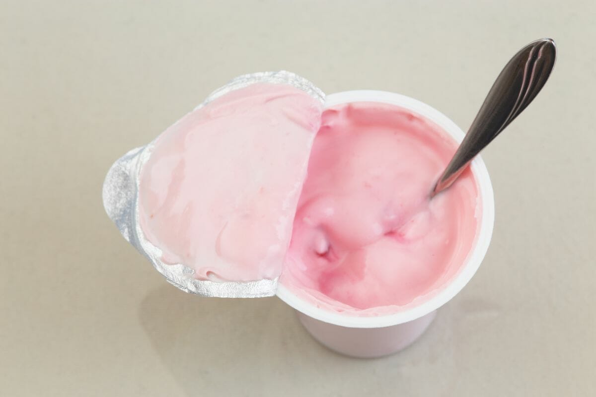 A Guide To How Long Your Yogurt Should Last And How You Can Tell If It Has Gone Bad (1)