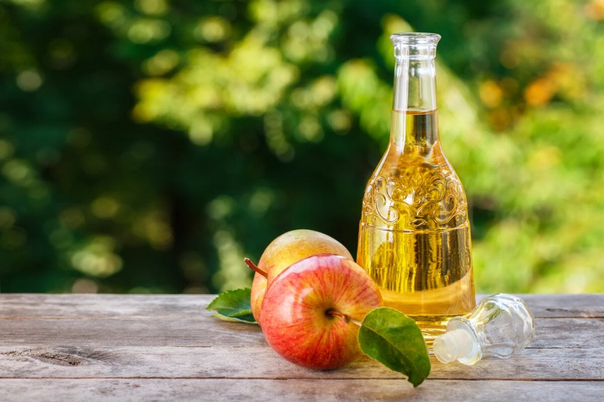 Apple Cider Vinegar: Will It Go Bad?