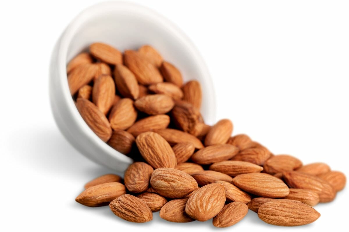 Can Almonds Actually Go Bad?