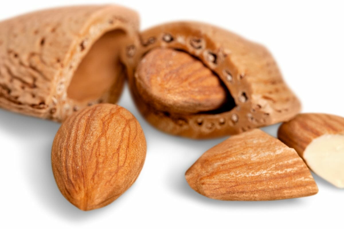 Can An Almond Go Bad?