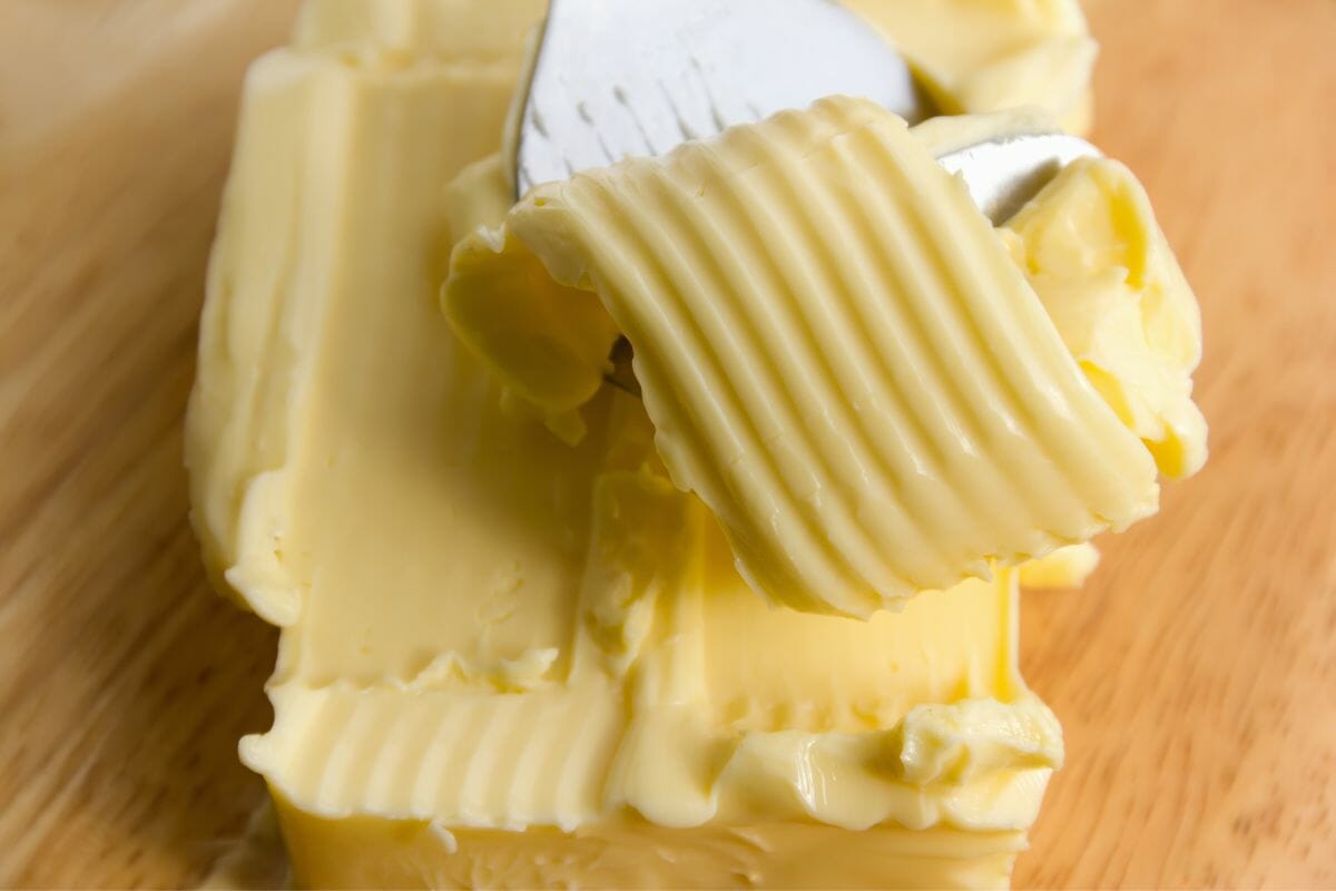 Can Butter Go Bad & How Long Might It Last?
