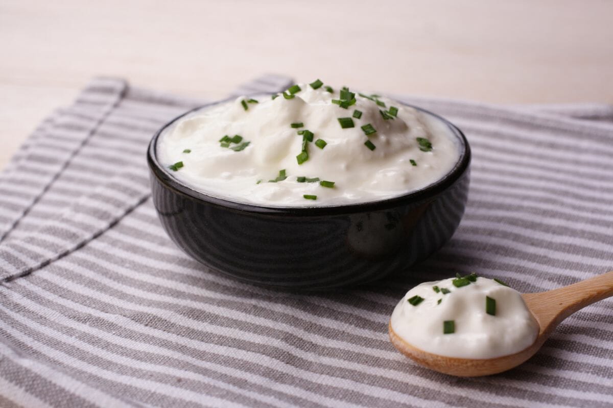 Can Sour Cream Go Bad? How Long Might It Last?