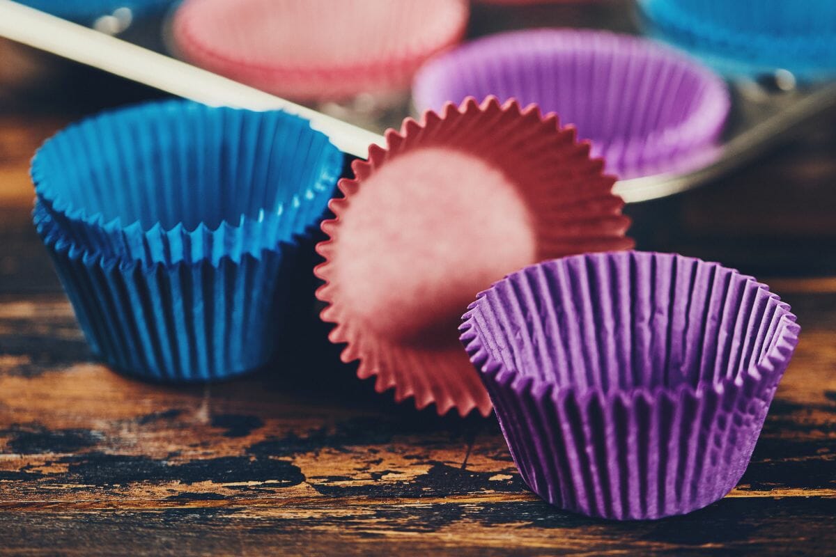 Cupcake Liners: How To Use Them And Different Varieties?
