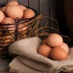 Do Eggs Belong In The Dairy Section? 6 Reasons Why