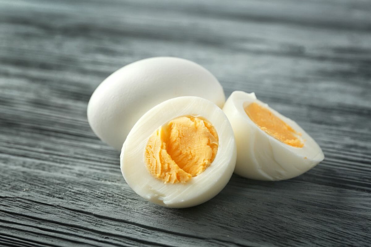 Do Hard Boiled Eggs Go Bad? What You Need To Know!