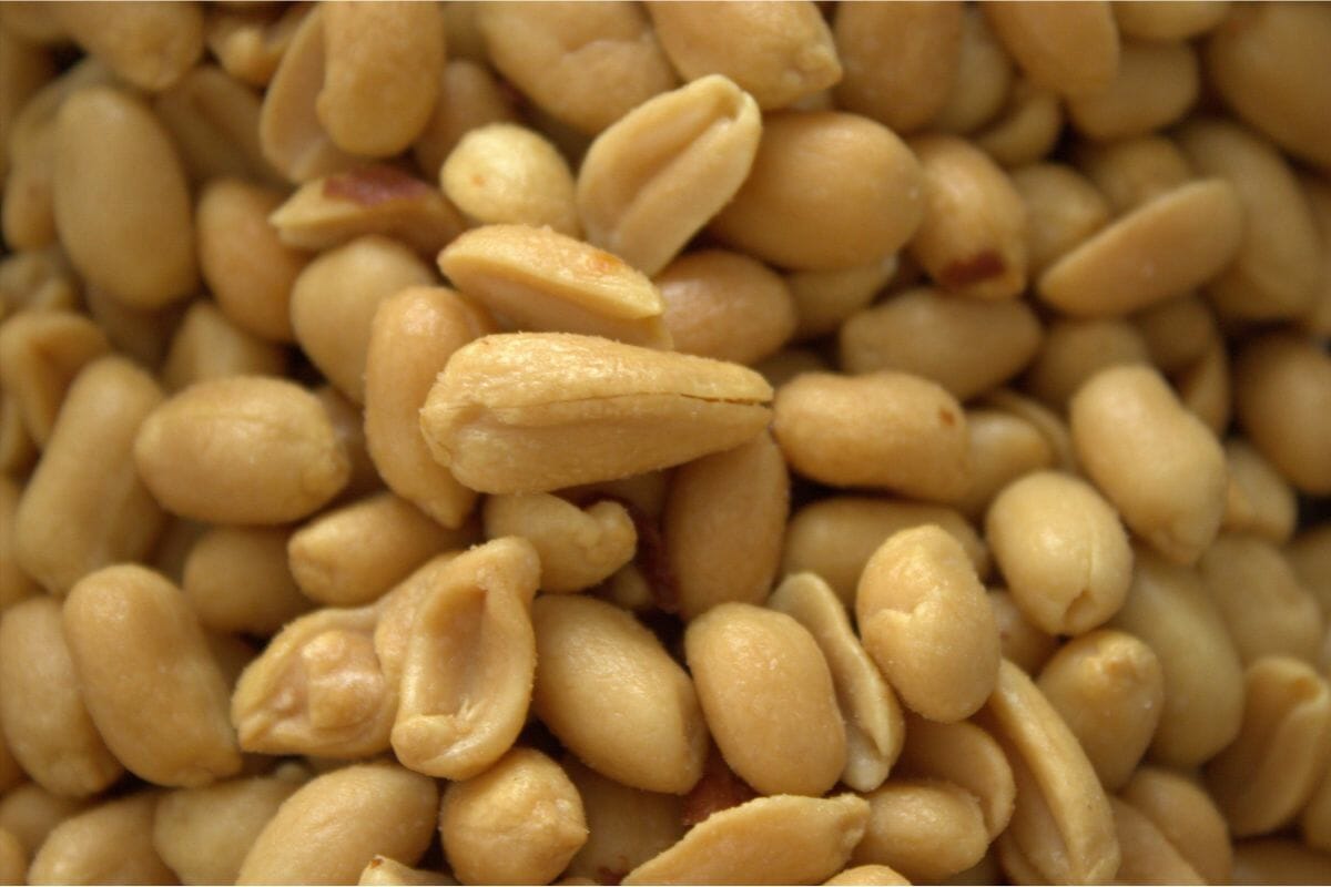 Do Peanuts Go Bad? What You Need To Know!