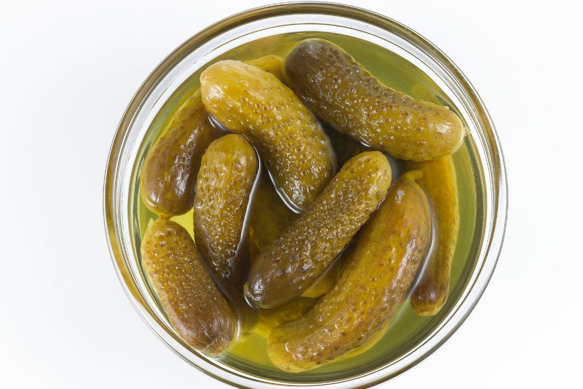 Do Pickles Go Bad? Will They Expire?
