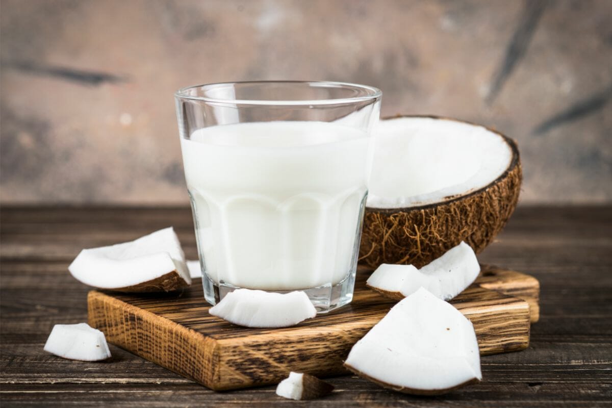 Does Coconut Milk Go Bad What You Need to Know