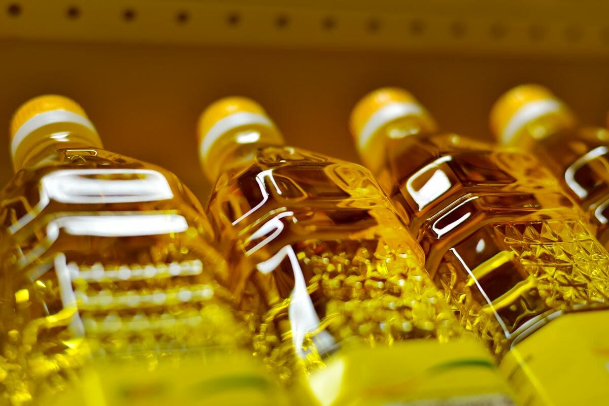 Does Cooking Oil Ever Go Bad What To Look Out For