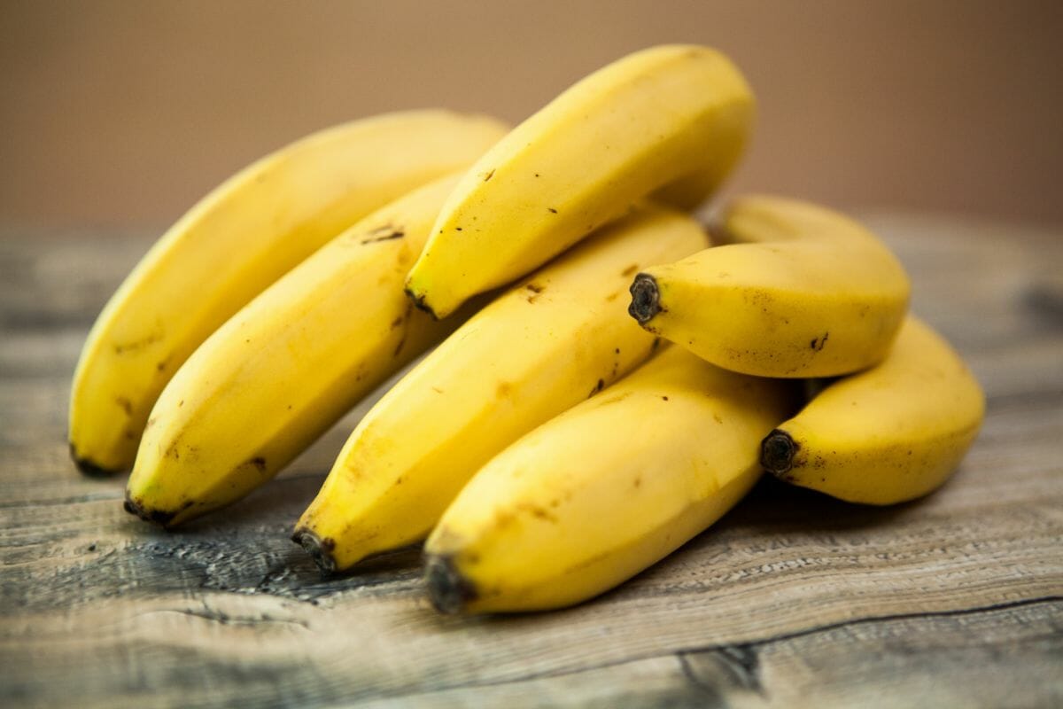 Does a Banana Have Seeds (The “Hidden” Truth!)