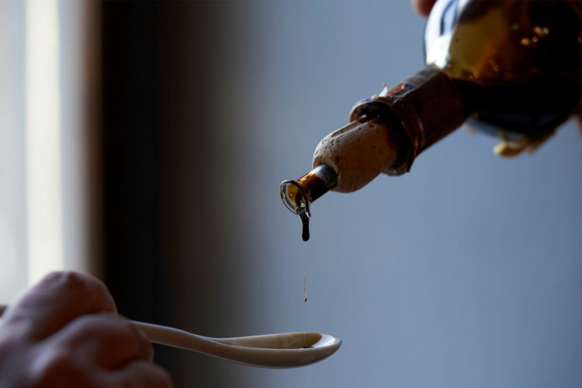 Does the Quality of Balsamic Vinegar Drop Over Time?