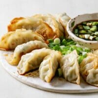 Dumplings, Wontons, And Potstickers - What’s The Difference?