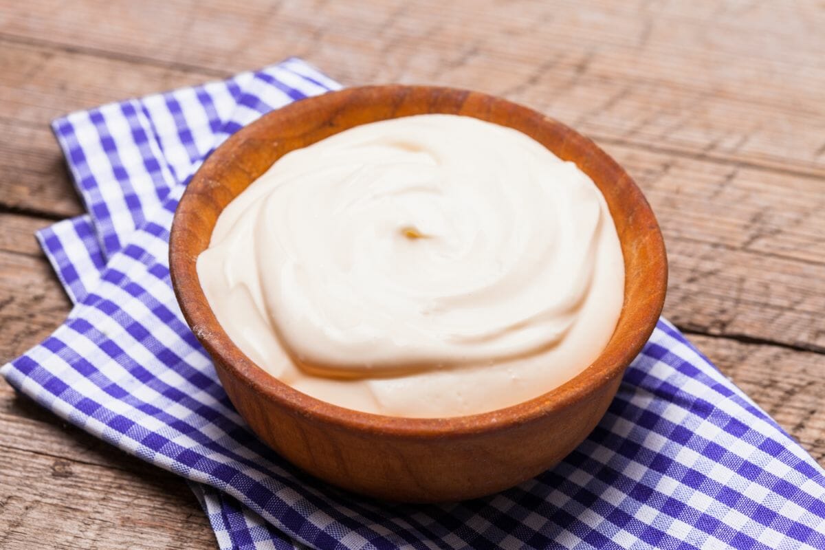 Easy Cream Substitutes – All the Different Types!