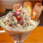 Everything You Need To Know About Ceviche