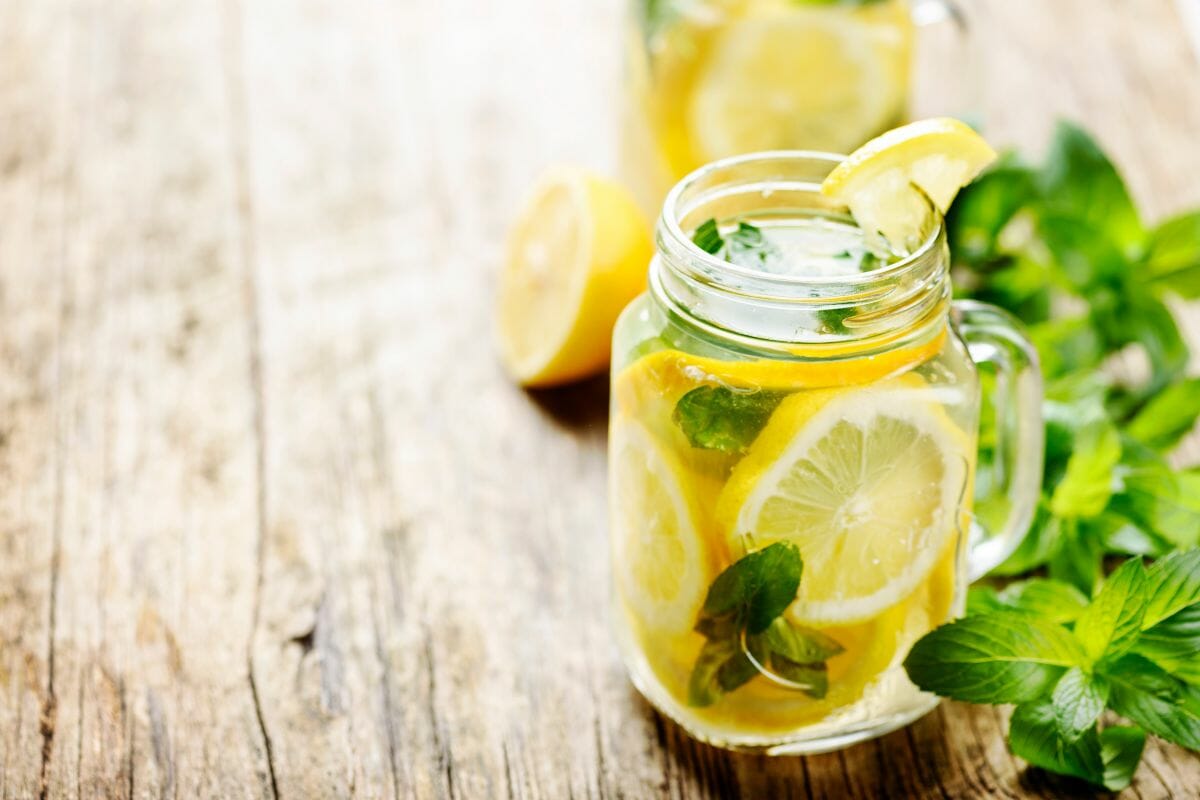 How Can You Sweeten Lemonade