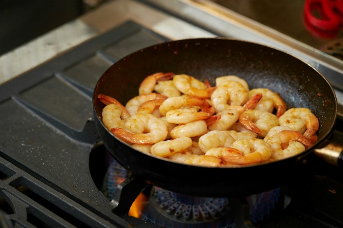 How Can You Tell if Your Shrimp is Cooked Correctly