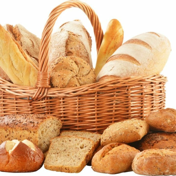 How Do You Reheat Bread?