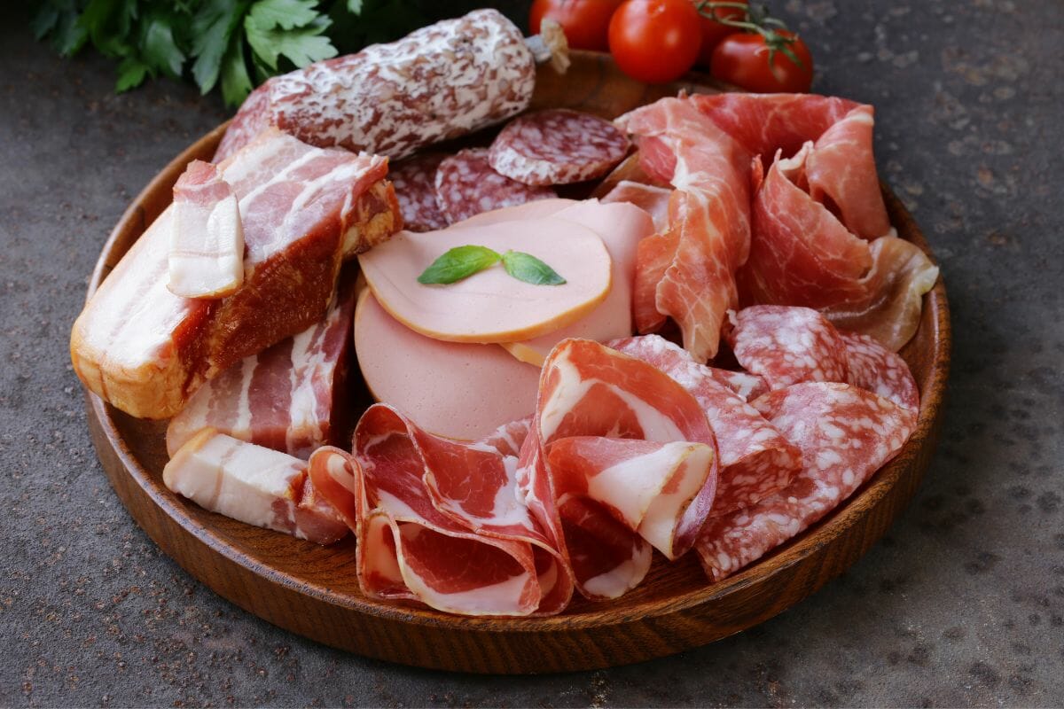 How Long Deli Meat Is Good For And How You Can Tell If It’s Bad?
