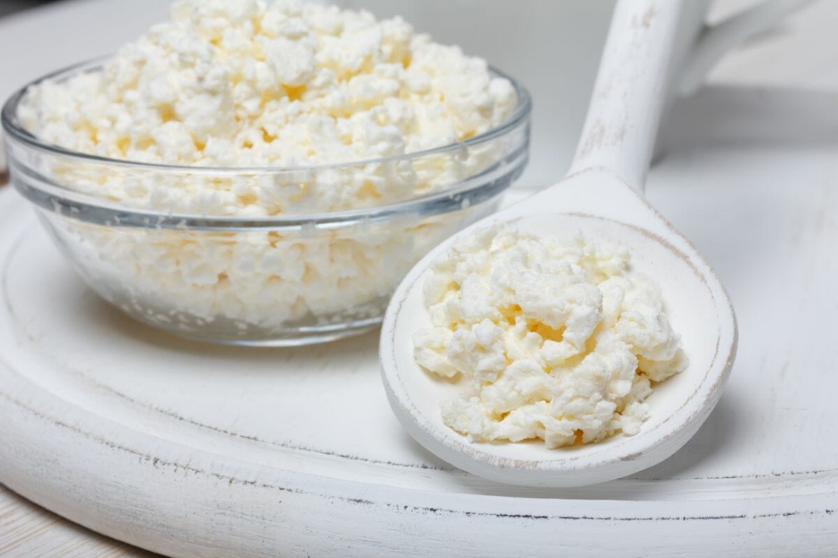 How Long Does Cottage Cheese Last Before Going Bad?