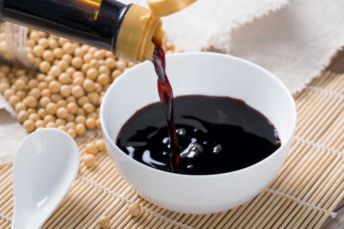 How Long Does It Take For Soy Sauce Go Bad?