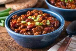 How Long Will A Chili Last In The Fridge?