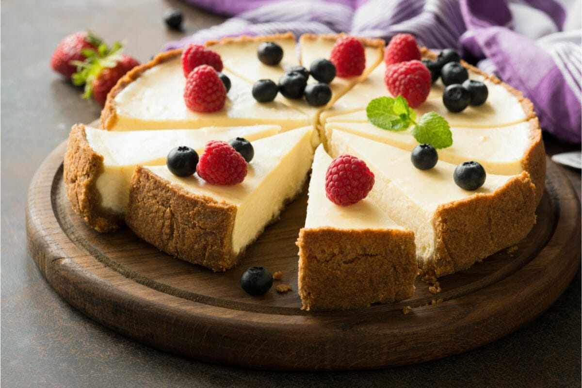 How Long Will Your Cheesecake Last?
