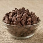 How Many Chocolate Chips Are Needed To Fill A Cup? Including Jumbo, Mini And More