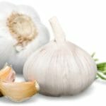 How Many Teaspoons Is Equivalent To Two Cloves Of Garlic?